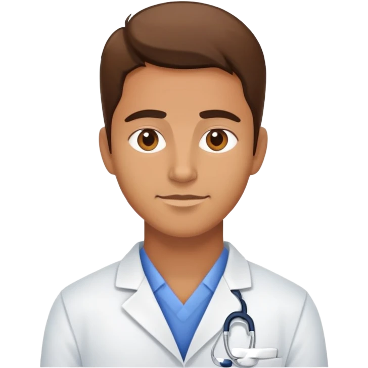 chiropractor emoji