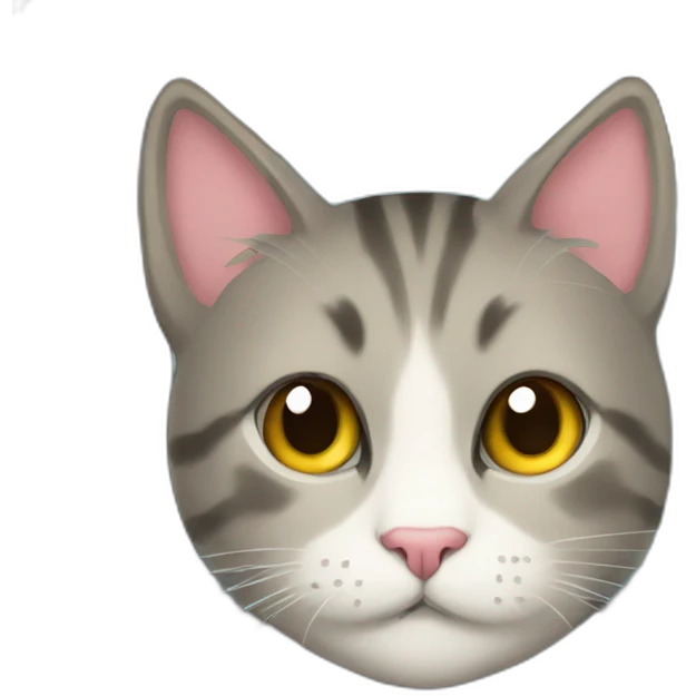 cat box emoji