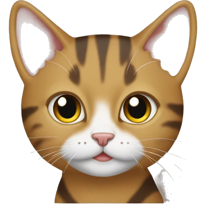 kedi kopek merhaba emoji