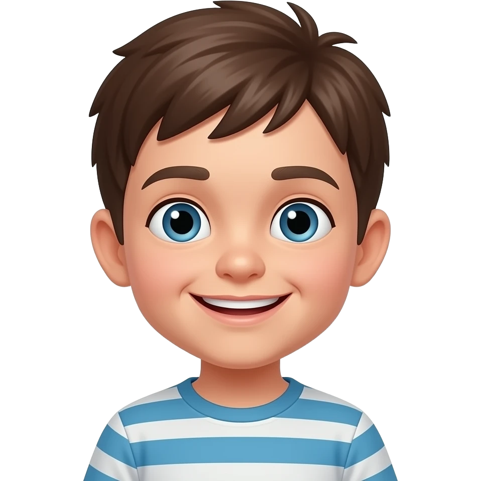 travesura emoji