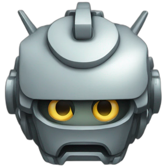 evil corporation futurism emoji