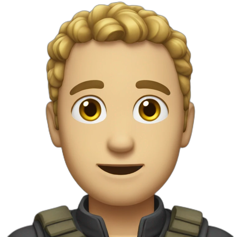 Mkleo emoji