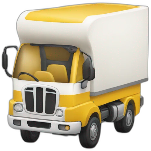 Ikea transport emoji