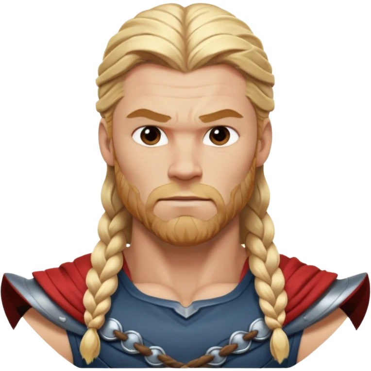 thor emoji