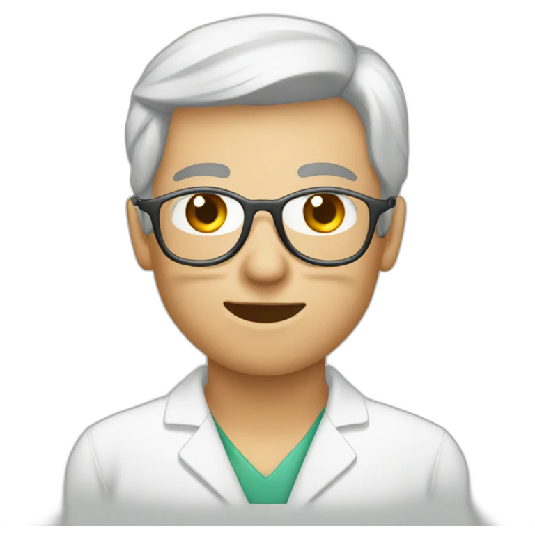 Farmacia acessiva emoji