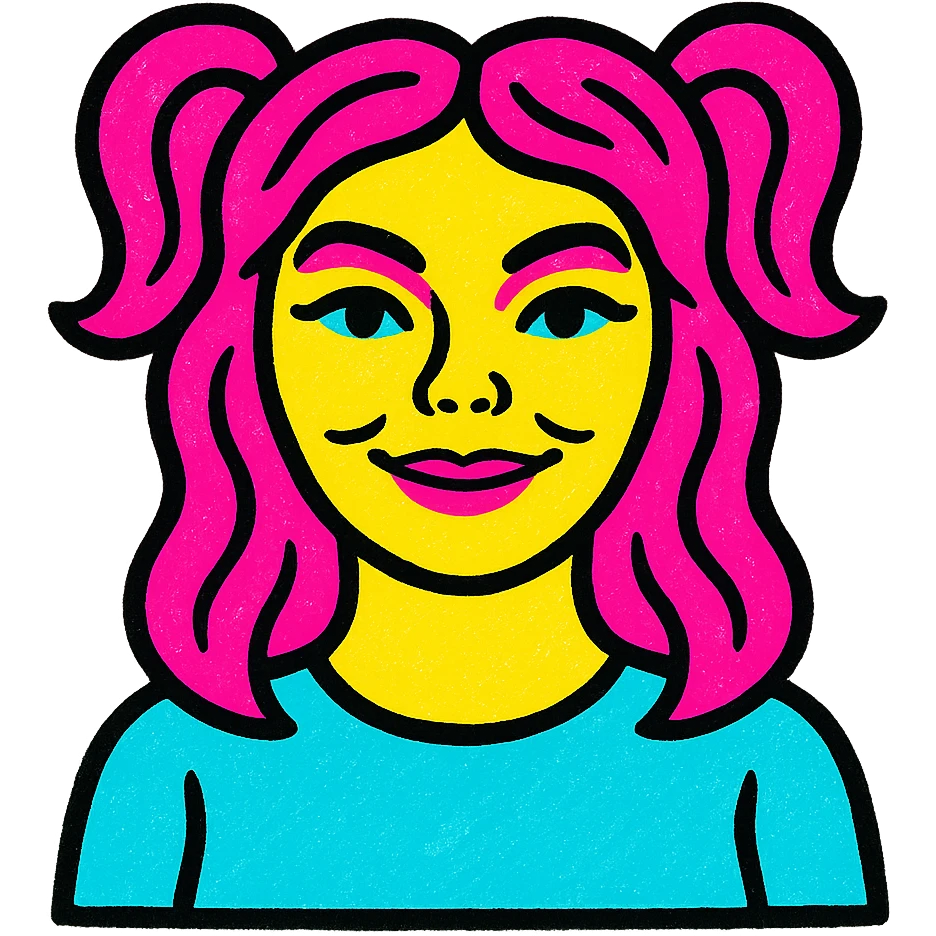 Bjork emoji