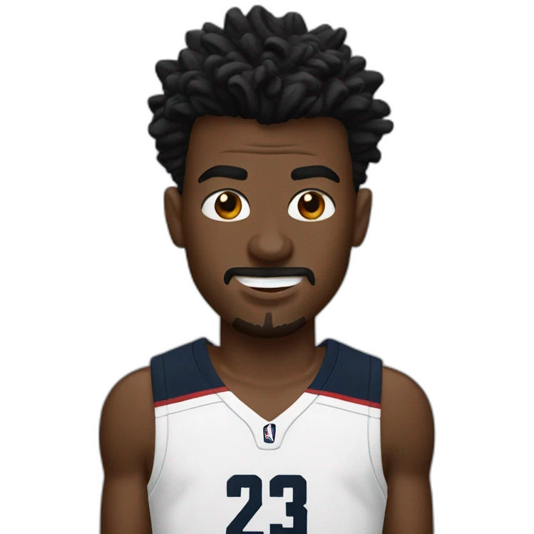 jimmy-butler emoji