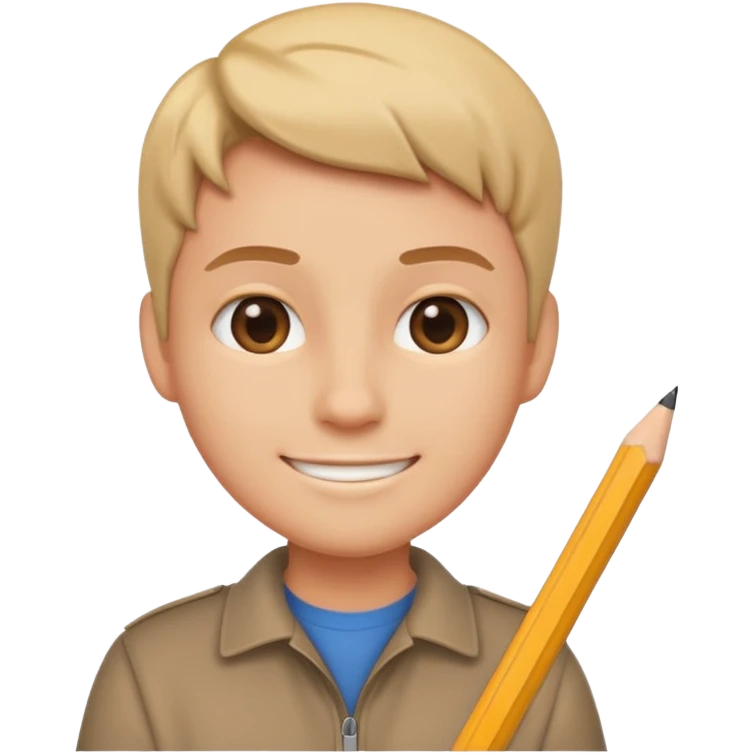 create an emoji for a productivity app emoji