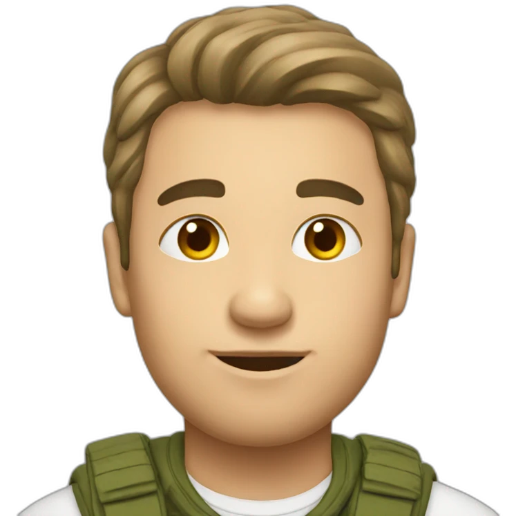 Ruso emoji