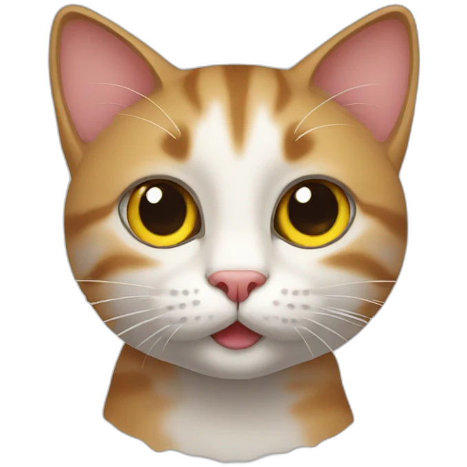 cat emoji