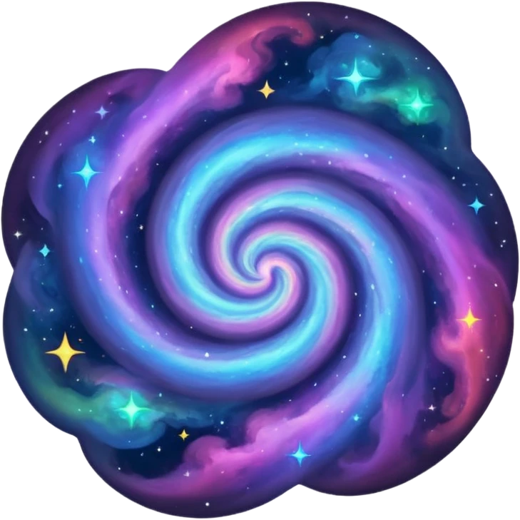 divine synergy emoji