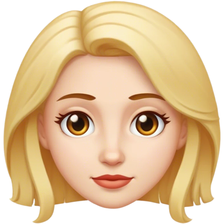 michele emoji