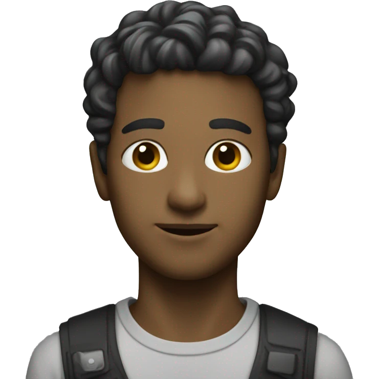 Ai emoji
