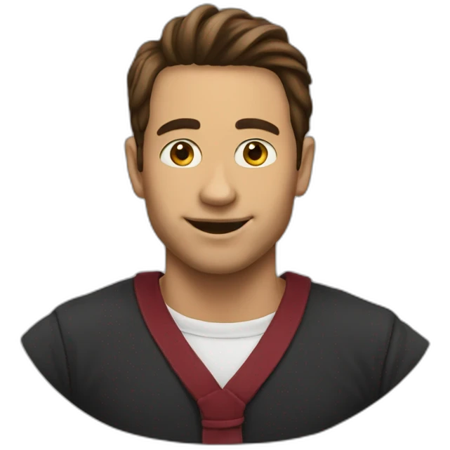 Harvard emoji