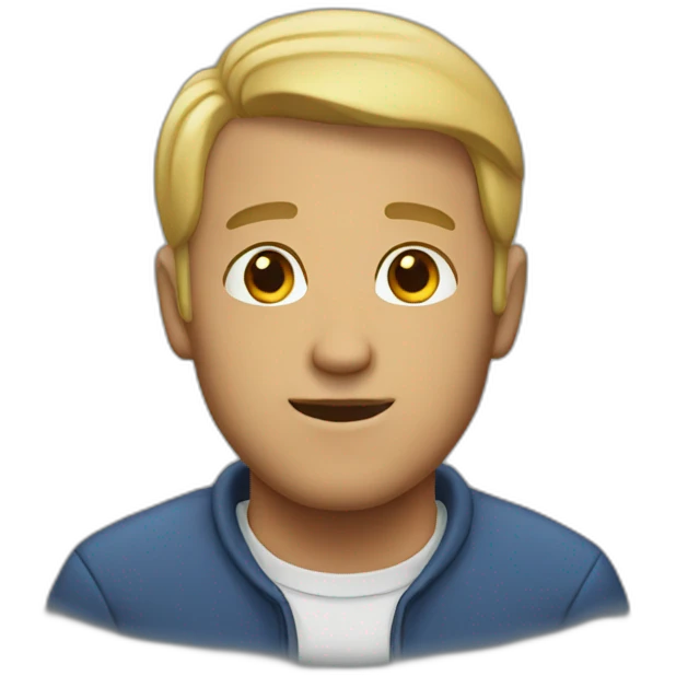 doug emoji