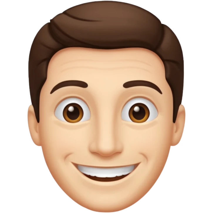 Louis bielle biarray emoji