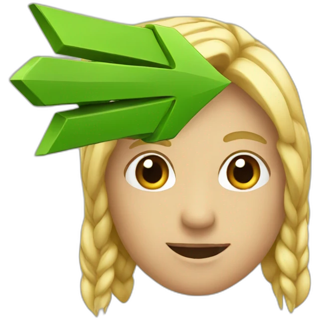 arrow emoji