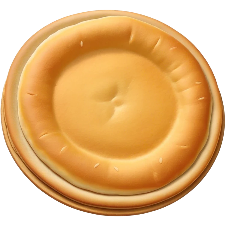 dosa south indian dish emoji