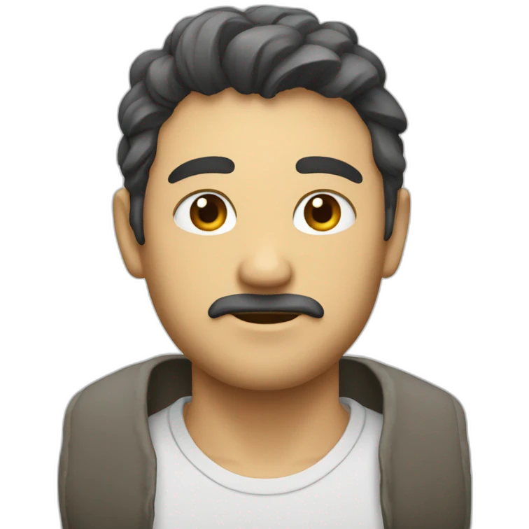 Itadori emoji