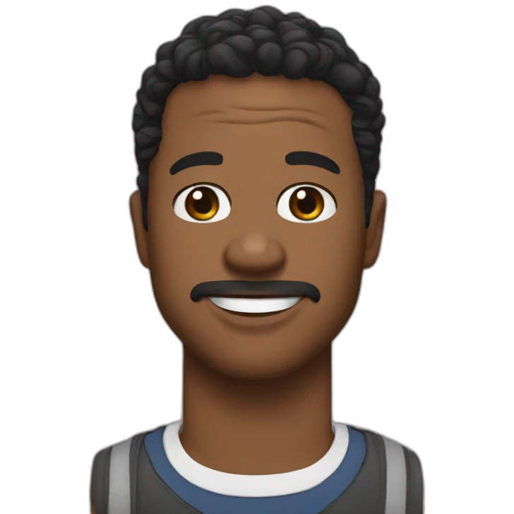 Brooklyn 99 emoji