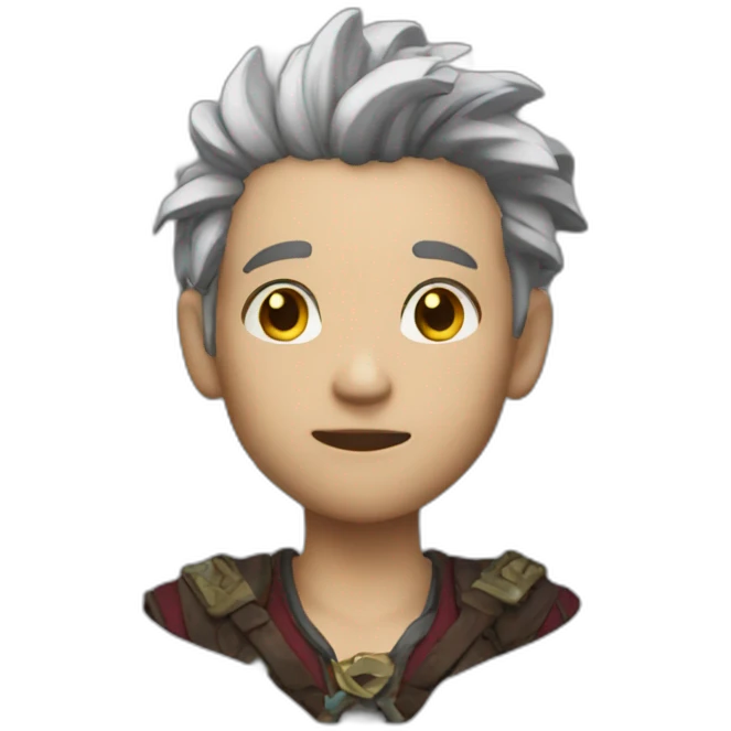 jinx emoji