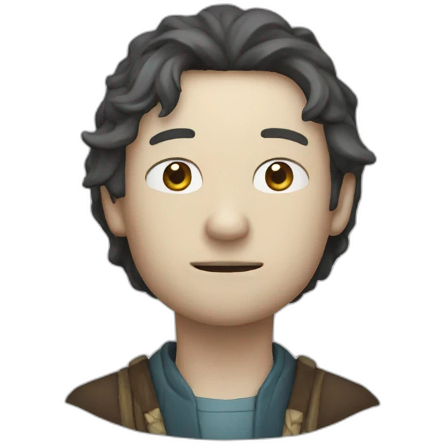 neco arc head emoji