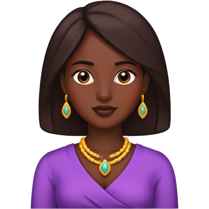 Women's Day 💪🏿 emoji