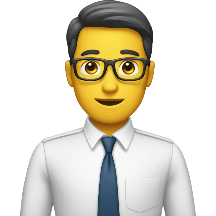 Getting a job promotion  emoji