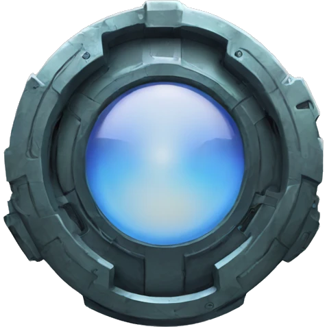 Halo 2 Logo emoji