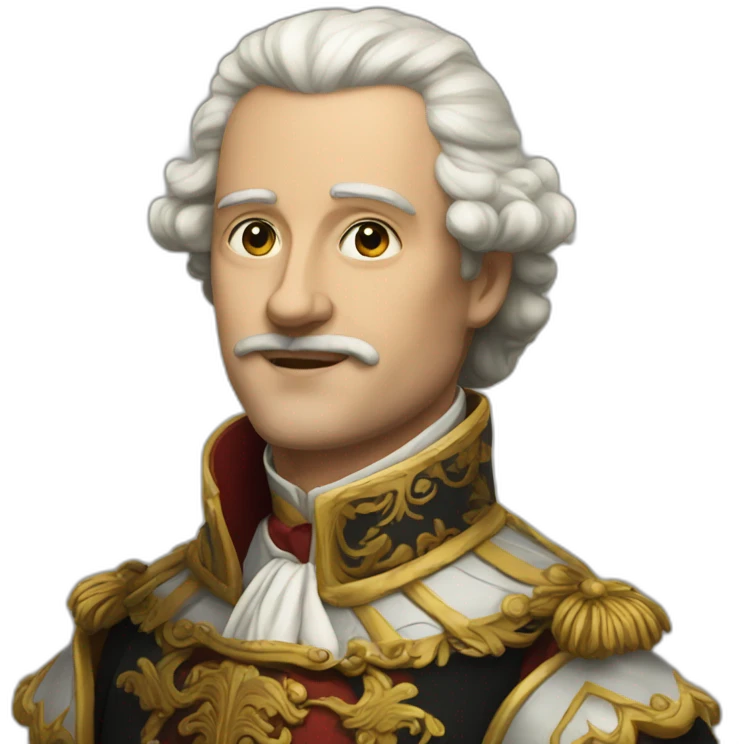 nobleman emoji