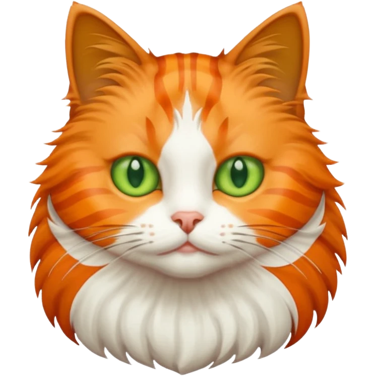 Cat emoji