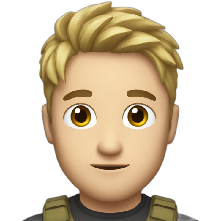 Tdm emoji