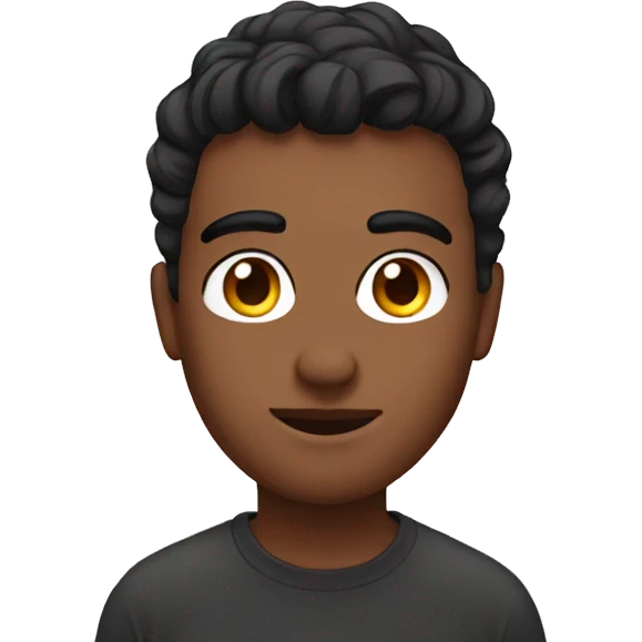 Brows emoji
