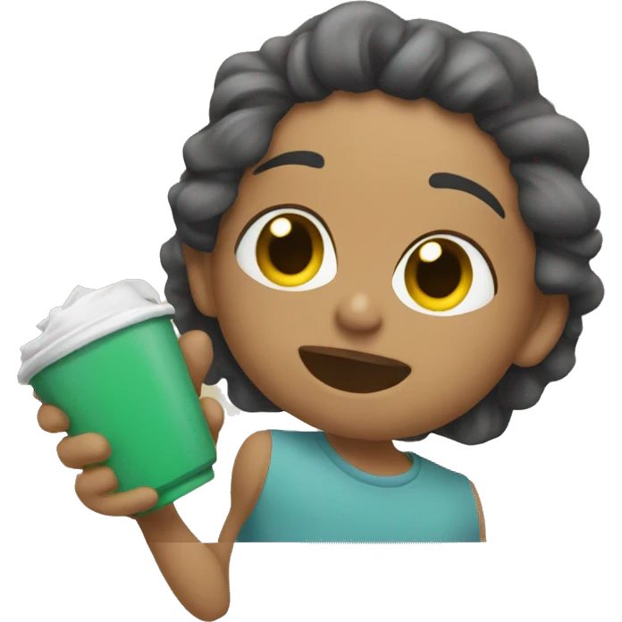 Pamonha  emoji