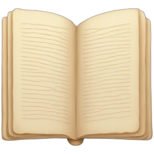 beige-book emoji