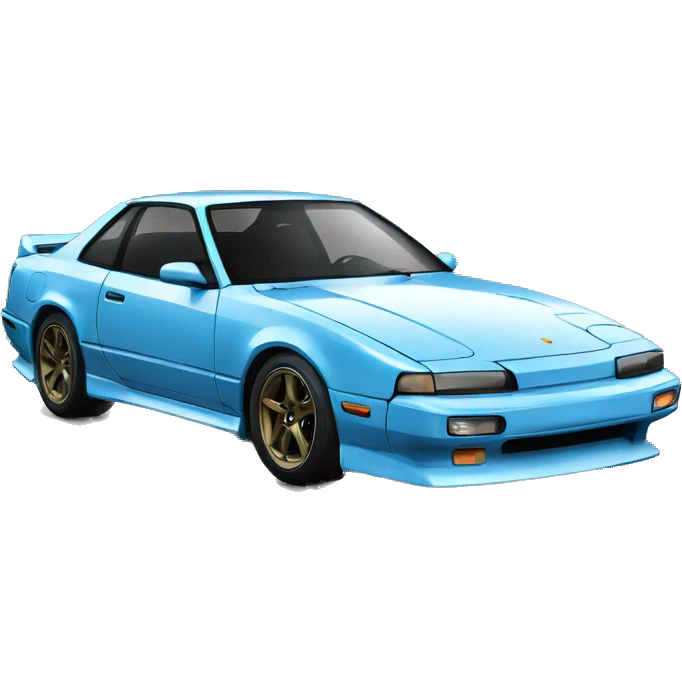 s13 silvia emoji
