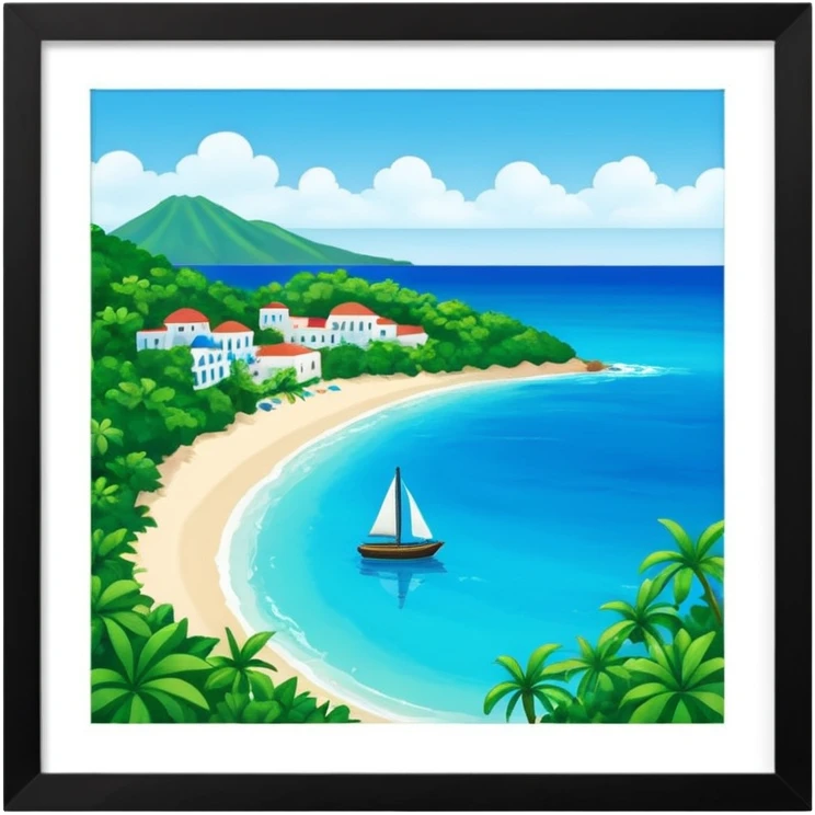 dominican republic emoji