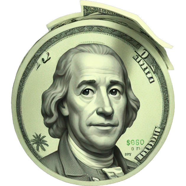 money emoji