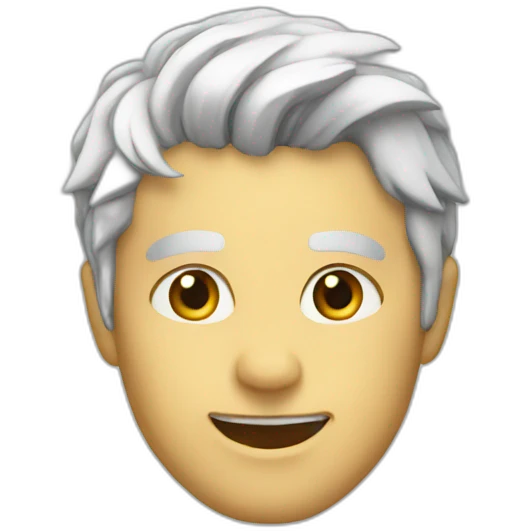 Speed emoji