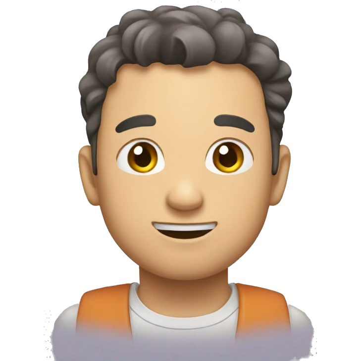Habbits i can stick to emoji