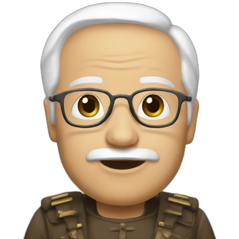 jp2gmd emoji
