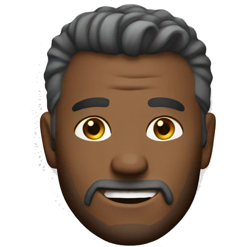 Clint emoji