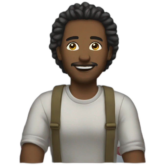 freedom emoji