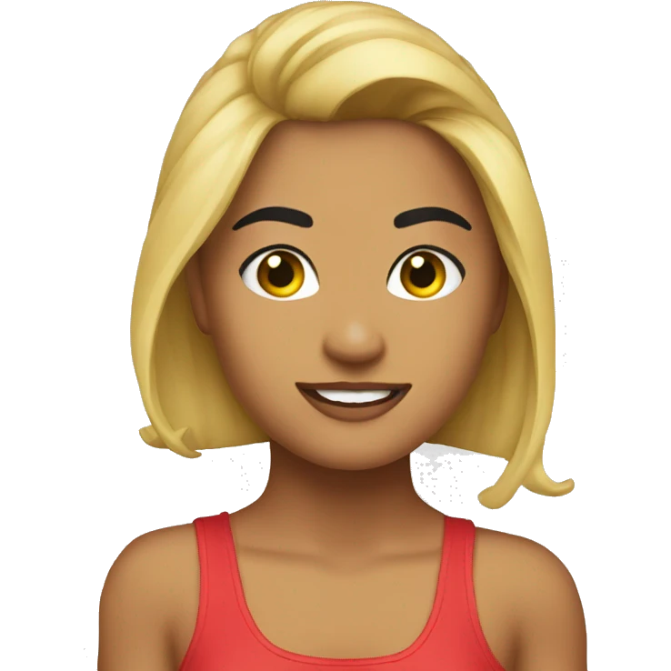 Karol G emoji