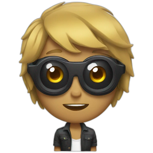 vinyls emoji
