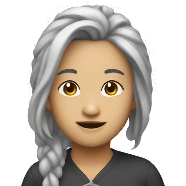 Vina mon emoji