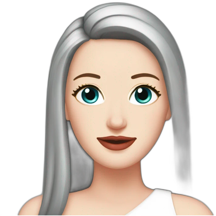 Angela white emoji