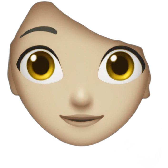 nami emoji