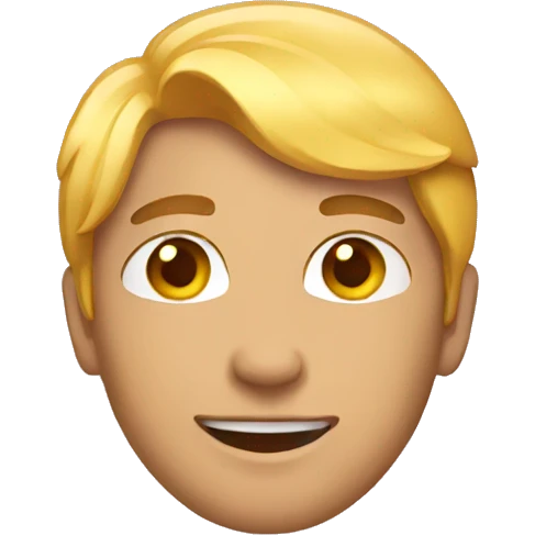 Gay emoji