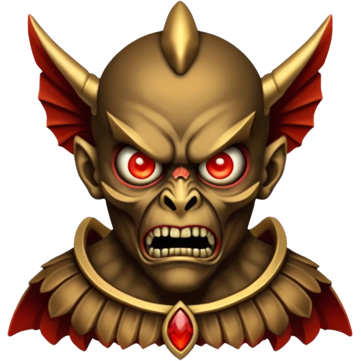 pazuzu emoji